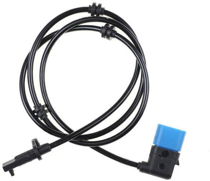 ya 2 8.15 4 * Front and rear ABS wheel speed sensors suitable for Mercedes W176 2469059402 2465402510