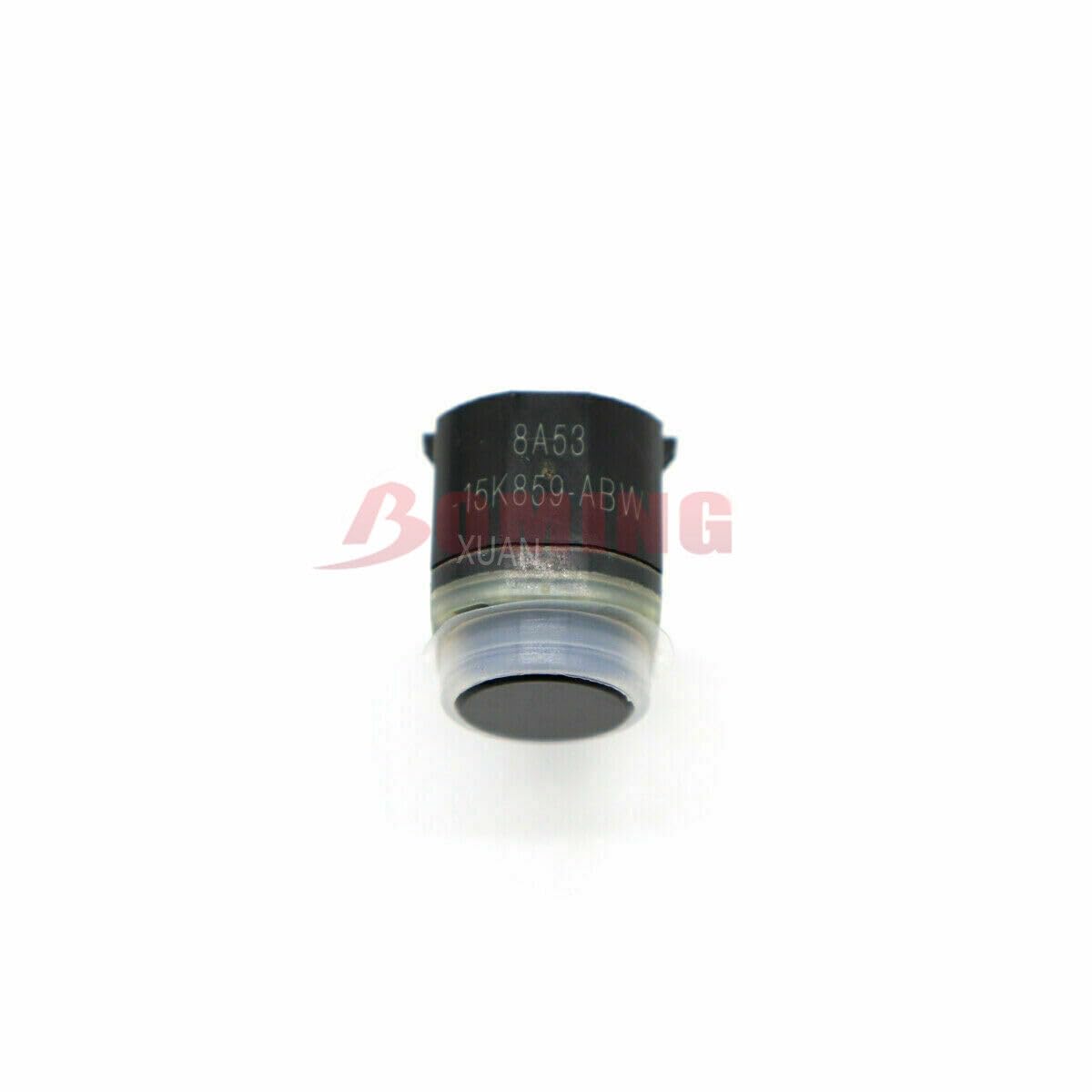 ya 6 8.24 baidi 4X Parking Assist PDC Sensor 8A53-15K859-ABW for Ford Explorer 8A53-15K859-AB