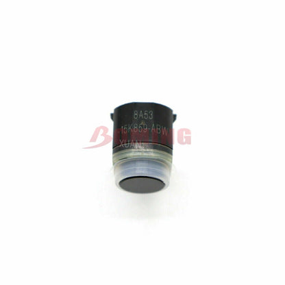 ya 6 8.24 baidi 4X Parking Assist PDC Sensor 8A53-15K859-ABW for Ford Explorer 8A53-15K859-AB