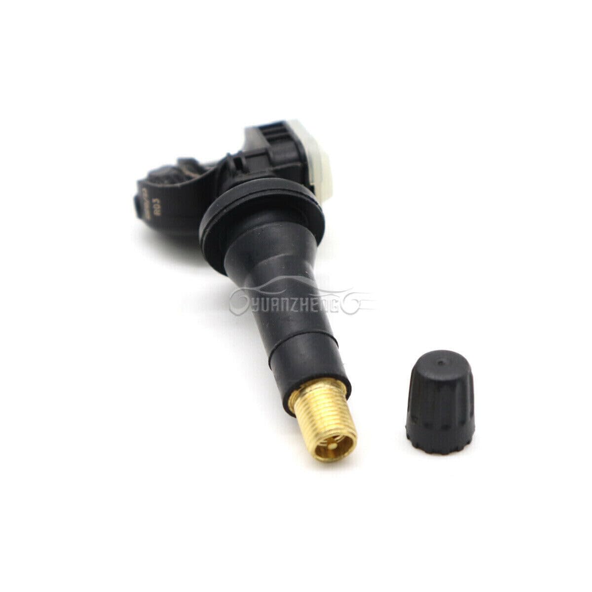 ya 4 8.8 F2GZ-1A189-A 4 xTPMS Tire Pressure Sensor for Ford F-150 for Mustang Edge 2015-2020