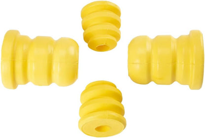 ya 9 10.24 4PCS Control Arm Bump Stop Fits for 2002-2002 for Cadillac Escalade EXT 15153958