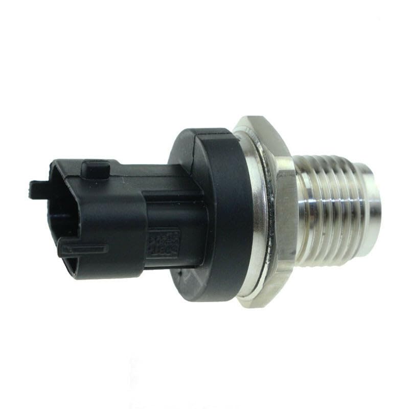 ya 5 8.10 Pressure Sensor Universal Injection 0281006158 Suitable for Iveco for Opel Vauxhall for Saab for Volvo