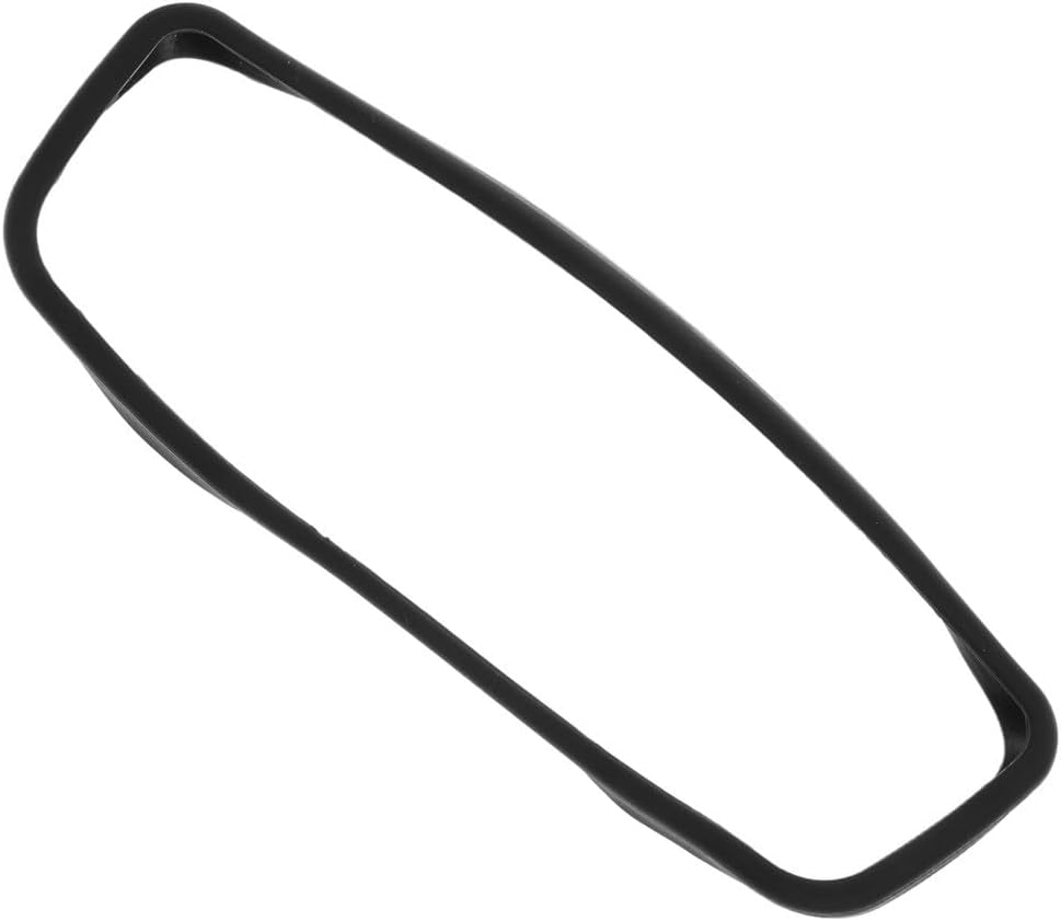 ya 13 9.15 baidi Rear View Mirror Protective Cover Car Rearview Accessory Protector