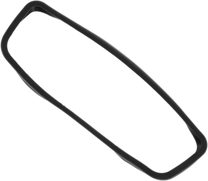 ya 13 9.15 baidi Rear View Mirror Protective Cover Car Rearview Accessory Protector