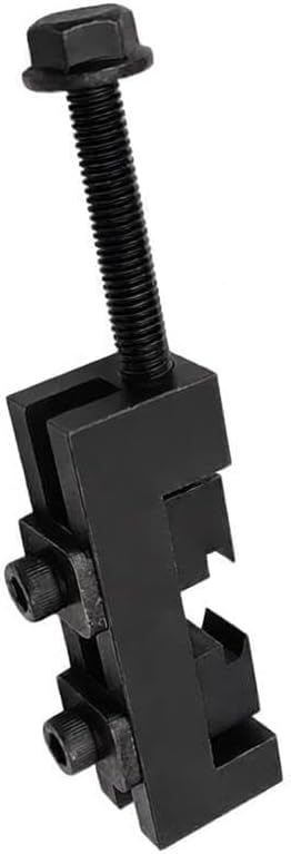 ya 28 10.13 zhengce Boot Drive Shaft Clamping Tool Black Fit for Toyota for Lexus #09521-24010