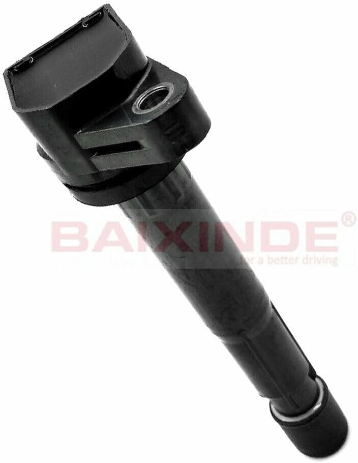 ya 9 10.24 1PCS Ignition Coil For for Honda for Accord Euro CL9 2.4L K24A3 TC-28A 30520-PNC-004