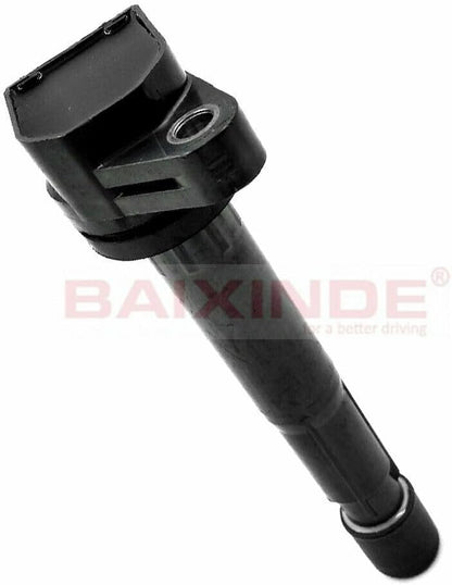 ya 9 10.24 1PCS Ignition Coil For for Honda for Accord Euro CL9 2.4L K24A3 TC-28A 30520-PNC-004