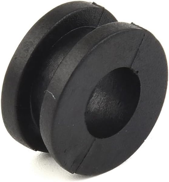 ya 13 9.15 baidi 10pc/set ABS Plastic Grommets Side Cover Fender For Motorcycle Fairings HOT