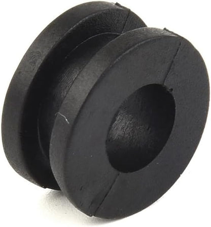 ya 13 9.15 baidi 10pc/set ABS Plastic Grommets Side Cover Fender For Motorcycle Fairings HOT