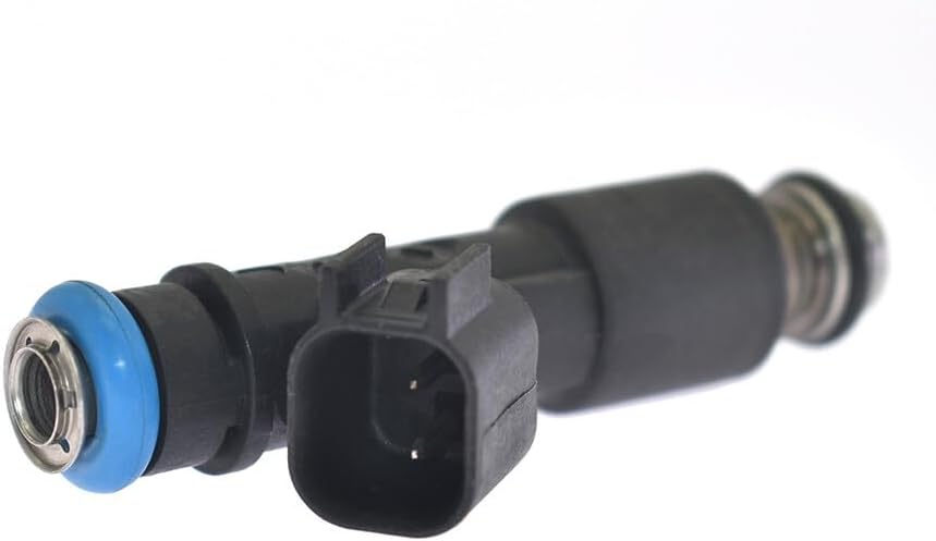 ya 10 9.16 baidi 4pcs Fuel Injectors 12582219 for Pontiac G5 Pursuit for Chevrolet Cobalt 2005-2010