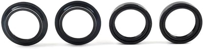 ya 4 8.8.2 40 * 52 * 10 Fork Dust Oil Seals Kit For Aprilia 650 Pegaso RS125 RS250