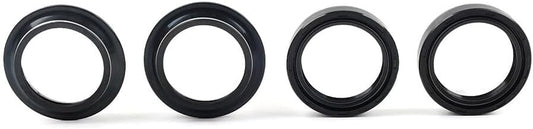 ya 4 8.8.2 40 * 52 * 10 Fork Dust Oil Seals Kit For Aprilia 650 Pegaso RS125 RS250
