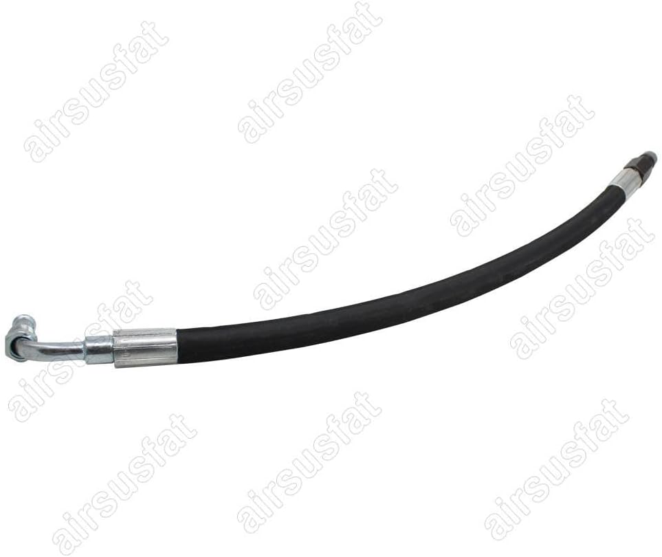 ya 8 8.24 baidi Front Hydraulic ABC Suspension Oil Pipe Hose For Mercedes W220 S Class 1998-2006