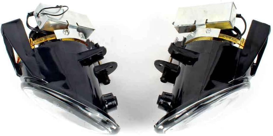 ya 10 9.16 zhengce Left & Right Front Fog Light for 2006 2007 2008 2009 2010 for VW for VW for