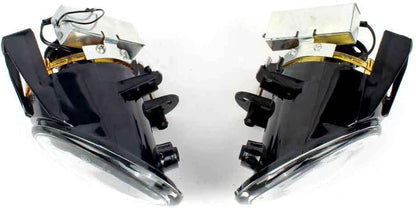 ya 10 9.16 zhengce Left & Right Front Fog Light for 2006 2007 2008 2009 2010 for VW for VW for