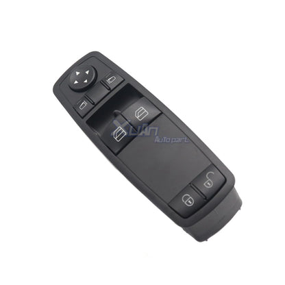ya 4 8.8 Power Window Switch Control Main Switch Suitable for Mercedes-Benz W245 A1698206410