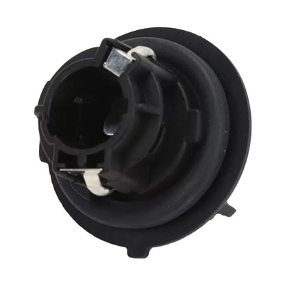 ya 23 10.7 baidi Premium Material Front Headlight Socket Fits for for BMW Series Models Well