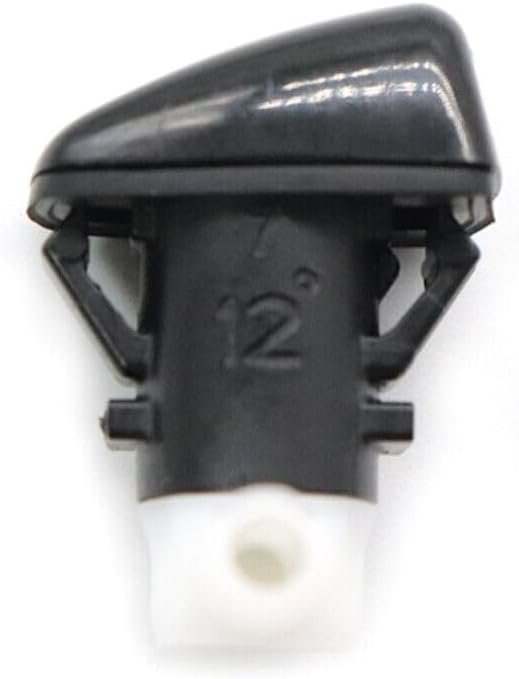 ya 4 8.10 2014-2019 68102968AB 68102968AA Automotive Liquid Nozzle Suitable for Jeep Cherokee 2.0L 2.4L
