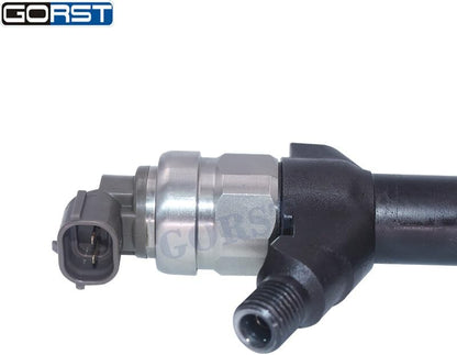 ya 10 9.16 baidi Common Rail Injector Assembly 095000-5800 for Ford Transit 2.2L 6C1Q-9K546-AC