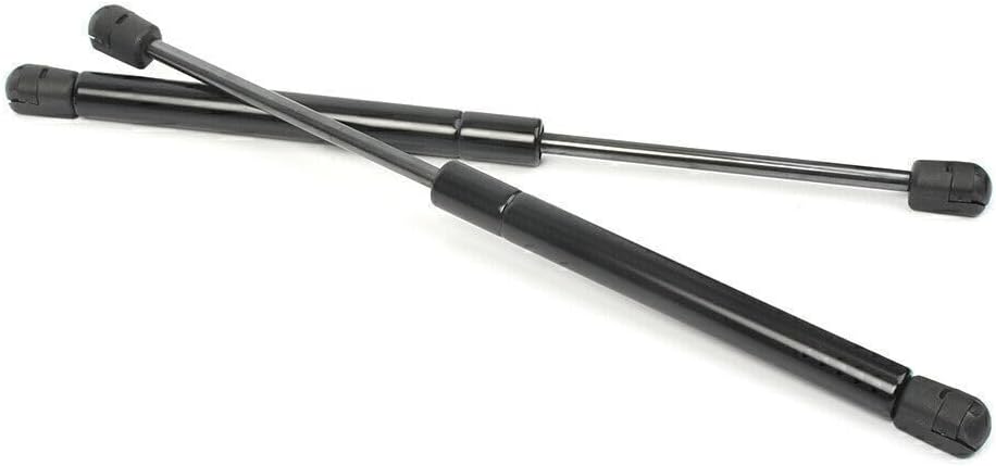 ya 10 9.16 baidi Pair Car PM1006 Rear Trunk Lift Supports Struts for 1998-04 for Mercedes-Benz SLK230