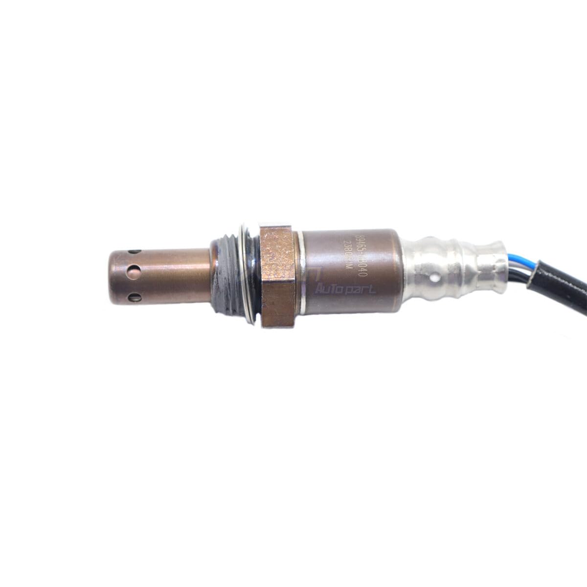 ya 12 10.8 baidi 89465-08040 Oxygen Sensor for Sienna Highlander RX330 3.3L 2004-2006