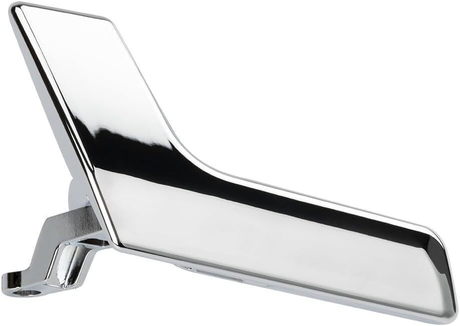 ya 4 8.8.2 for Mercedes C250 C300 C350 Inside Interior Upgraded Door Handle Repair Chromed