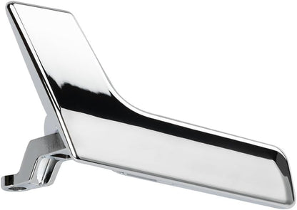 ya 4 8.8.2 for Mercedes C250 C300 C350 Inside Interior Upgraded Door Handle Repair Chromed