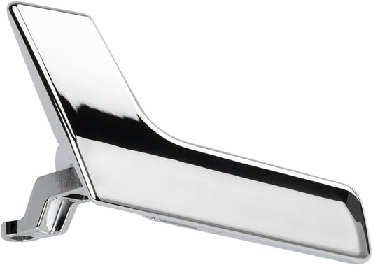 ya 4 8.8.2 for Mercedes C250 C300 C350 Inside Interior Upgraded Door Handle Repair Chromed