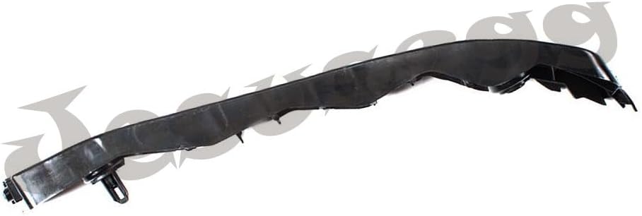 ya 27 10.13 baidi Front Bumper Cover Support Bracket Left Side For 11-20 for Toyota for Sienna 5211608010