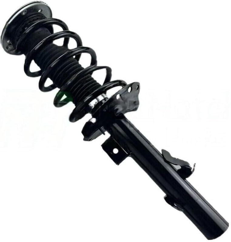 ya 12 10.8 baidi 2X Front Shock Struts Assembly for Land Rover LR2 lander 2 L359 2008-2015