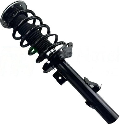 ya 12 10.8 baidi 2X Front Shock Struts Assembly for Land Rover LR2 lander 2 L359 2008-2015