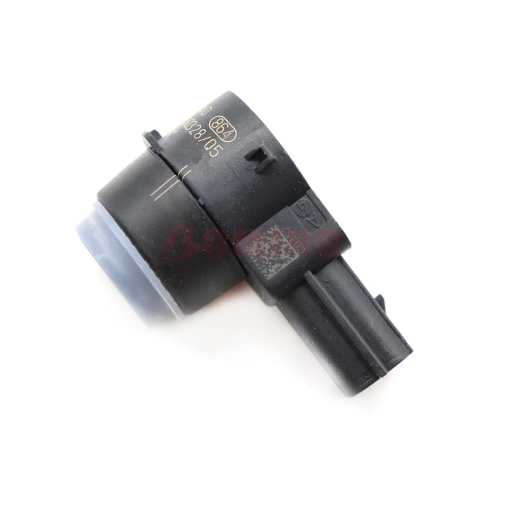 ya 6 8.14 4X 25962147 White PDC Parking Sensor for GMC Sierra 1500 Yukon for Chevrolet Tahoe