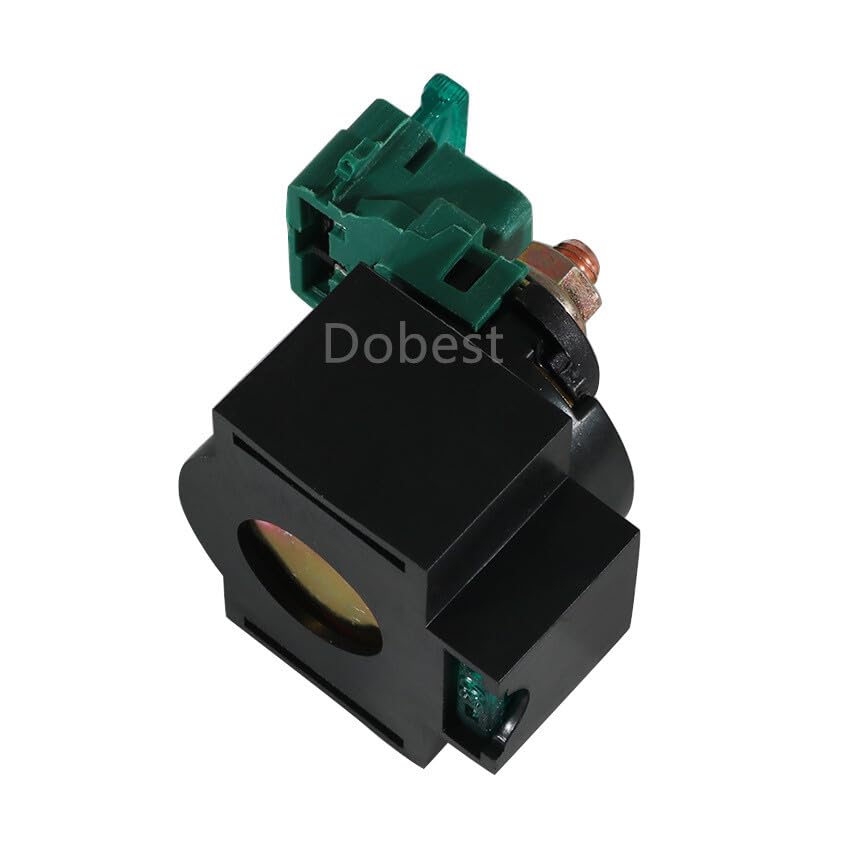 ya 23 10.7 baidi Starter Solenoid Relay for Stels Leopard 500/600/650 Guepard 1000 Guepard 800