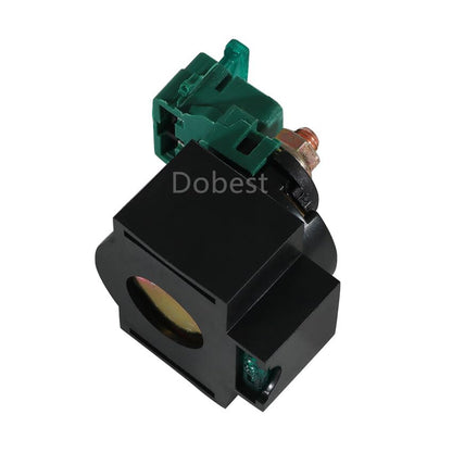 ya 23 10.7 baidi Starter Solenoid Relay for Stels Leopard 500/600/650 Guepard 1000 Guepard 800