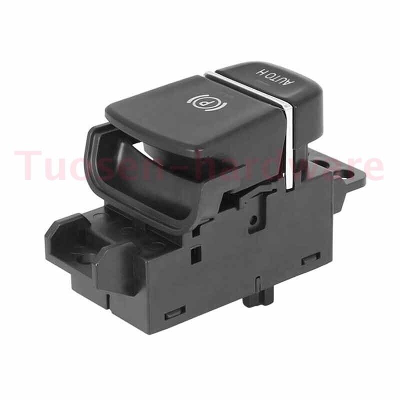 ya 8 8.24 baidi Car Brake Button Parking Switch for BMW X3 530e 540i 530i 61319109311