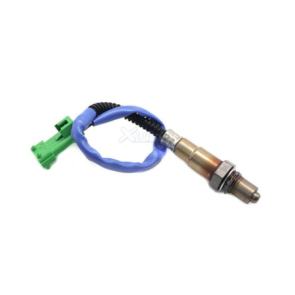 ya 2 8.15 New Lambda Oxygen Sensor 0258010265 for KTM Motorcycle RC390 RC 390 90141090000