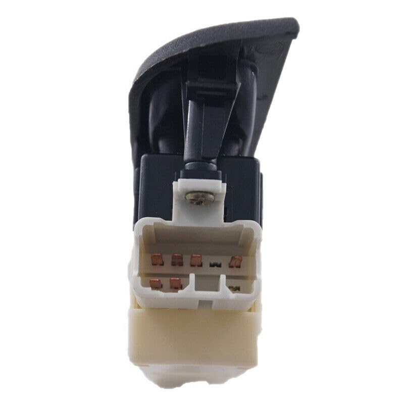 ya 6 8.14 Power Window Lifter Switch Button Fits for Isuzu NPR NRR NPR-HD @