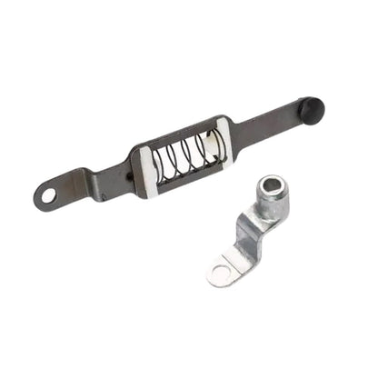 ya 9 10.24 New Car HVAC Mode Evaporator Heat Link Lever Direct Replacement 52487131 for GM