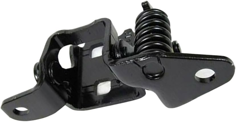 ya 11 9.14 baidi2Pcs Front or Rear Left+Right Lower Door Hinge for Patriot Caliber Compass