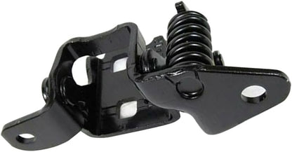 ya 11 9.14 baidi2Pcs Front or Rear Left+Right Lower Door Hinge for Patriot Caliber Compass