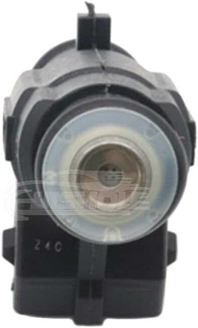 ya 10 9.16 baidi 4x Fuel Injectors 0280156403 Fit for VW for Golf Polo Fox Voyage Flex 1.6L YU 032906031R