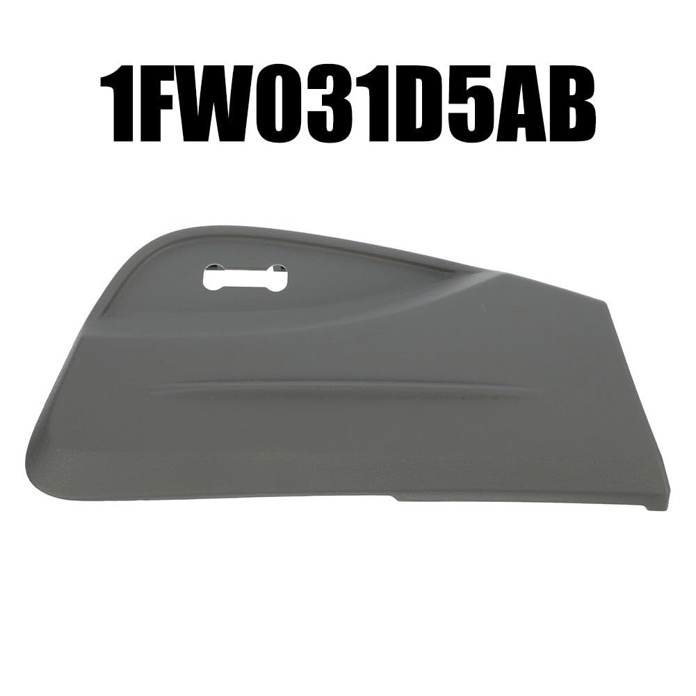 ya 23 10.7 baidi Gray for Seating Panel Cover Shield for for for Chrysler PT Crusier # 1FW031D5AB