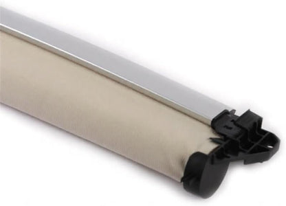 ya 28 10.13 zhengce New Beige Sunroof Cover Assembly Fit for VW for Tiguan for Passat 5NA 877