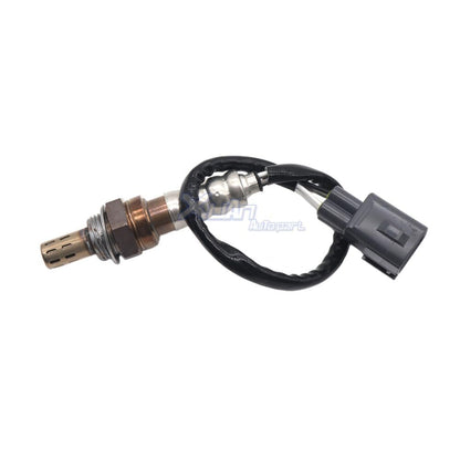ya 23 10.7 zhengce Suitable for Toyota VITZ Fun Cargo Yaris Verso Corolla 1x O2 Oxygen Sensor