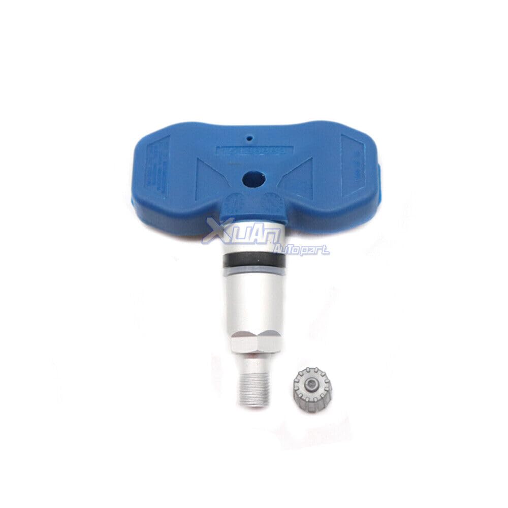 ya 2 8.15 15136883 4X TPMS Tire Pressure Sensor for GM for Chevrolet Tahoe Silverado 2004