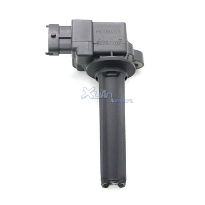 ya 4 8.8 H6T60271 4X Ignition Coils for Opel for Saab 9-3 9-3X 2.0L Vauxhall 06-11 12787707