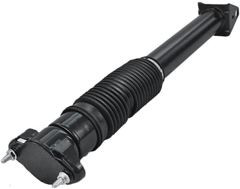 ya 12 10.8 baidi Pair Rear L+R Shock Absorbers Fit for Mercedes W166 C292 ML GLE63 AMG w/O ADS 12-19