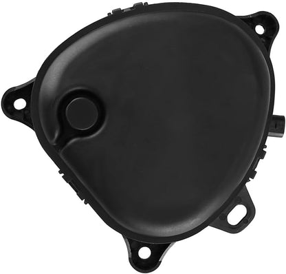 ya 5 8.10 Fits for 2017-2021 for Tesla for Model 3 /Y Black Pedestrian Warning Speaker 1299965-00-A