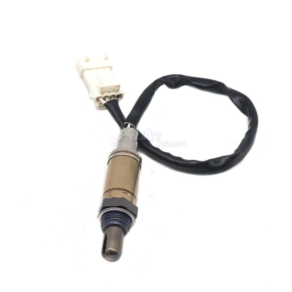 ya 2 8.15 New O2 Oxygen Sensor for Citroen C2 C3 C4 for Opel for Peugeot for Porsche for Volvo 0258005292
