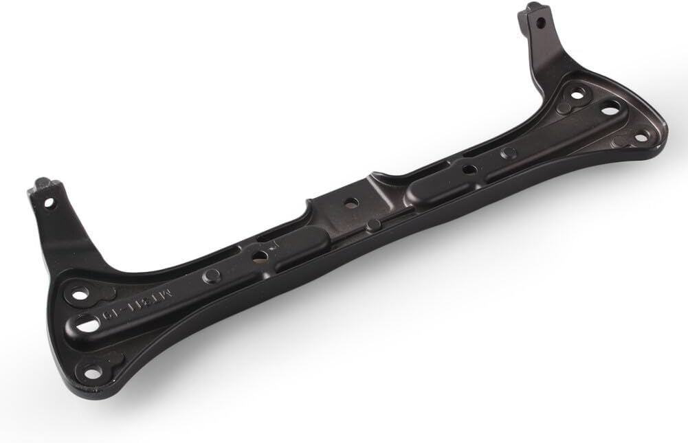ya 2 8.15 Motorcycle Front Upper Stay Fairing Bracket Fit 2008-10 for Kawasaki ZX10R Black